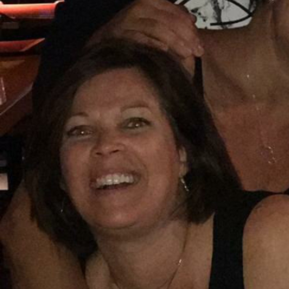 Meet your Posher, Tricia